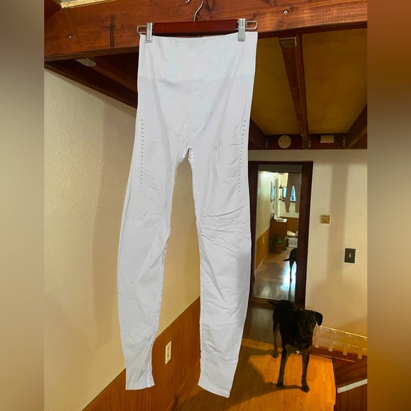 Anthropologie Leggings Size M - Picture 5 of 9